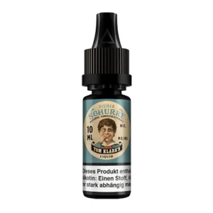 Tom Klark Liquid – Eisiger Schurke – 6mg