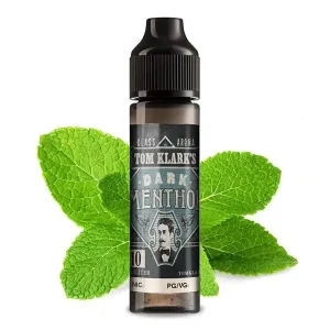 Tom Klark’s Aroma Dark Menthol