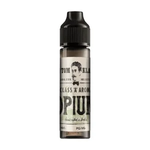 Tom Klarks Aroma Longfill – Utopium – 5ml in 60ml Flasche