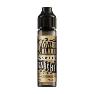 Tom Klarks Aroma Rauchig 5ml