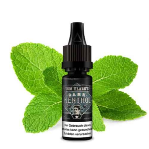 Tom Klarks Dark Menthol Liquid 3mg