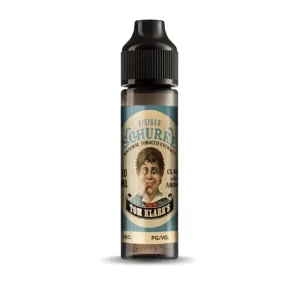 Tom Klark’s Eisiger Schurke Aroma 10ml
