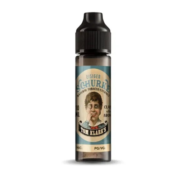 Tom Klark’s Eisiger Schurke Aroma 10ml