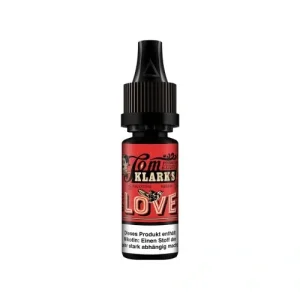 Tom Klarks – Love E-liquid