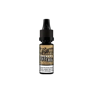 Tom Klark’s Rauchig 10ml