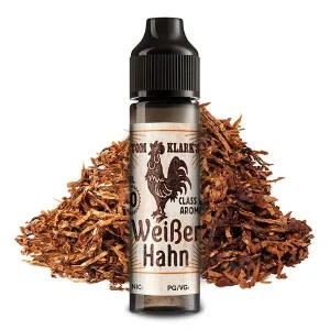 Tom Klark’s Weißer Hahn Aroma