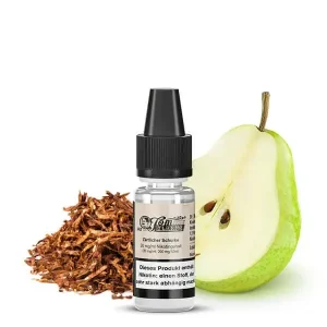 Tom Klark’s – Zärtlicher Schurke Nikotinsalz Liquid 10ml