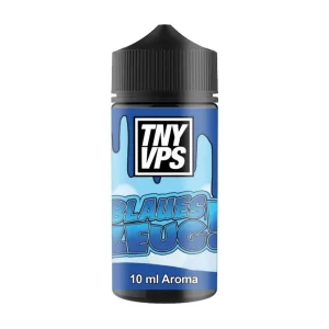 Tony Vapes Aroma – Blaues Zeug