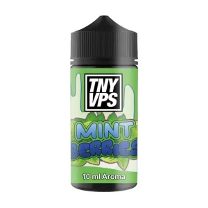 Tony Vapes Aroma – Mint Berries