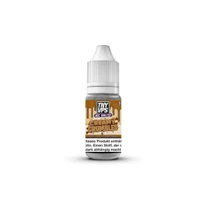 Tony Vapes – Creamy Crumbles 18mg/ml