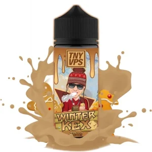 Tony Vapes – Winter Kex 10ml Aroma