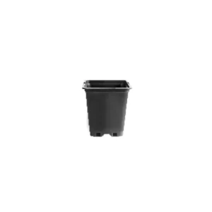 Topf Ferna Serie Topf 0,5 L 9 x 9 x 10 cm