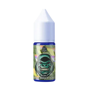 Tornado Juices Nikotinsalz – Apple Berry Blast – 10mg 10ml Liquid