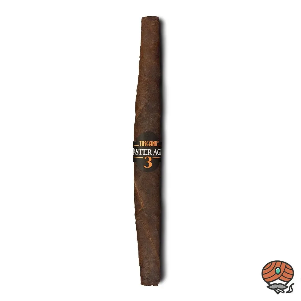 Toscano Master Aged *SERIE 3* Zigarre – 1 Stück