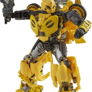Transformers – Studio Series 70 Deluxe Bumblebee B-127