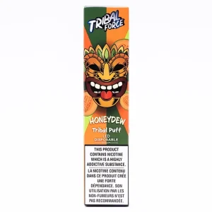 Tribal Force Honeydew