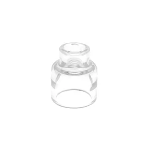 Trinity Glass Tanks – The Recoil RDA – Competition Glass Cap