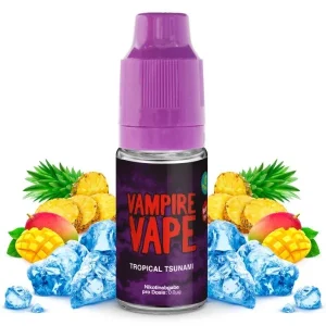 Tropical Tsunami Liquid