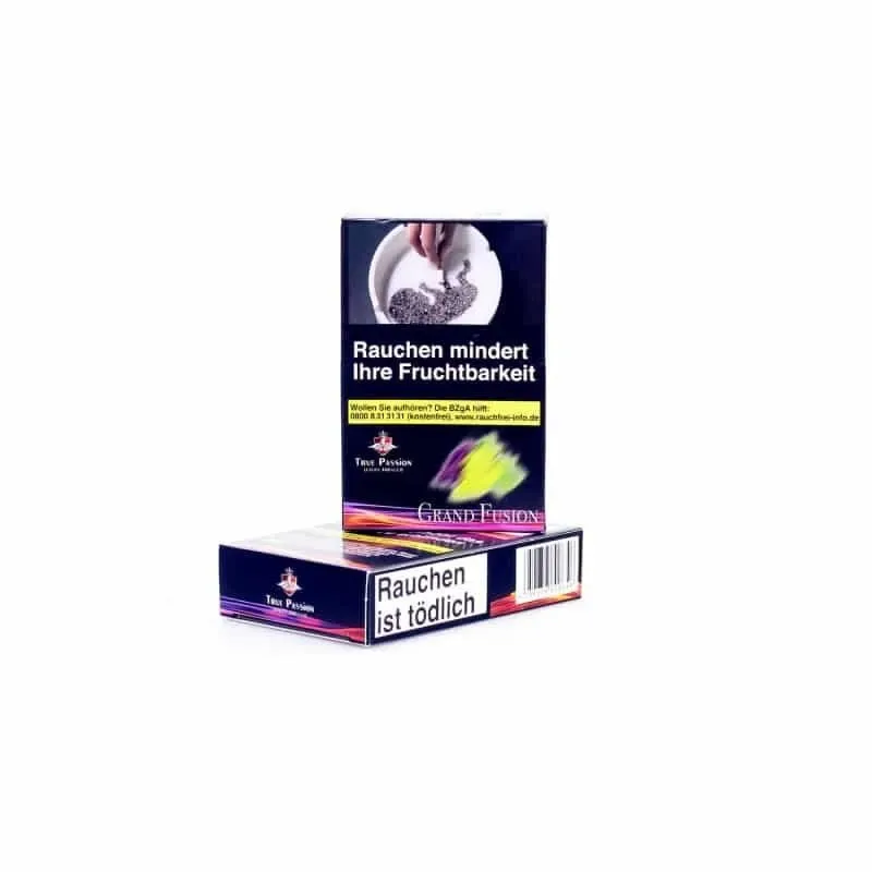 True Passion – Grand Fusion 20g