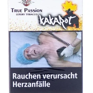 True Passion – Kakarot 20g