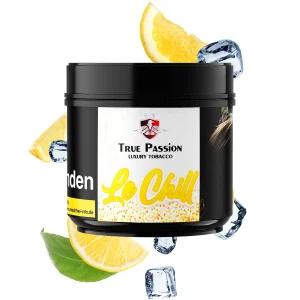 True Passion Le Chill 200g Shisha Tabak - Shisha Tabak