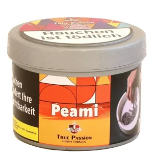 True Passion | Shisha Tabak | 200g | PeaMi