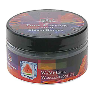 True Passion Steam Stones WaMe Chill 120g