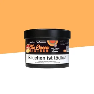True Passion Tabak 200g – Qwiine Sixteen
