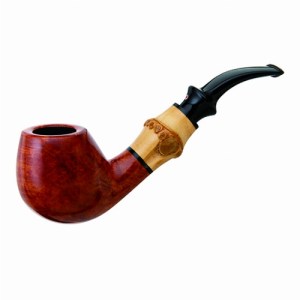Tsuge G9 Bamboo Pfeife 363 Smooth