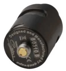 Tsunami 24 Plus Tröpfler GeekVape Tröpfelverdampfer 24mm