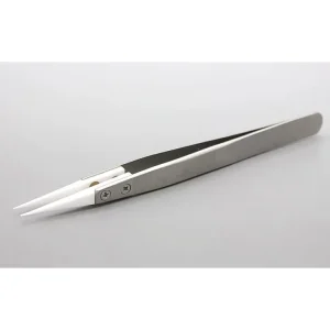 Tweezers Precise Standard Type