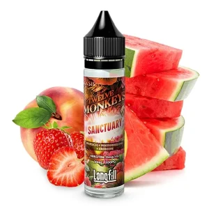 Twelve Monkeys Aroma – Sanctuary