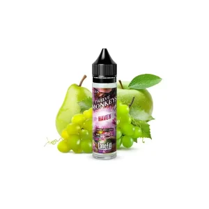 Twelve Monkeys – Haven Aroma 10ml