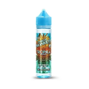 Twelve Monkeys Ice Age Tropika Iced E Liquid 50ml