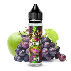 Twelve Monkeys – Matata – 10 ml Aroma