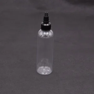 Twist Off | Liquid Flasche | 120 ml
