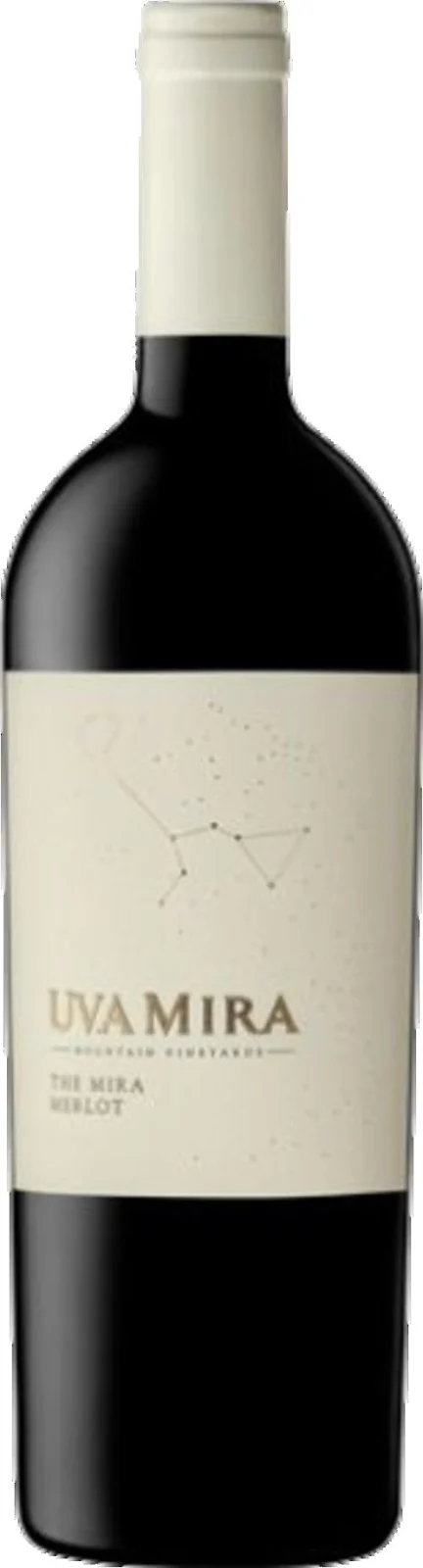 Uva Mira The Mira Cabernet Franc 2023