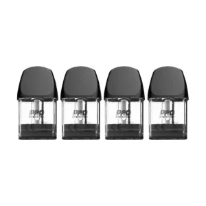 Uwell Caliburn A2 POD (4er-Pack)