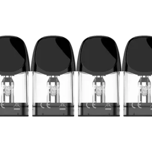 Uwell Caliburn A3 Pod (4 Stück pro Packung)