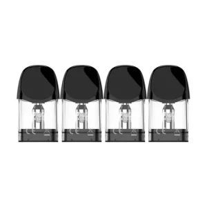 Uwell Caliburn A3 POD (4er-Pack)