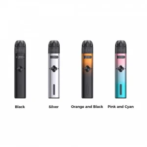 Uwell | Caliburn Explorer | Kit – Pod System