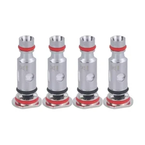 Uwell Caliburn G Coils (4er Pack)