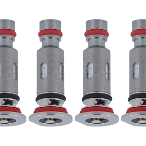 Uwell Caliburn G Heads (4 Stück pro Packung)