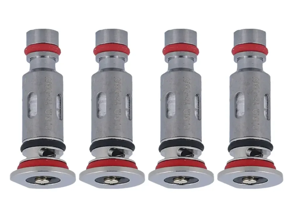 Uwell – Caliburn G – Verdampferköpfe 0.80 Ohm