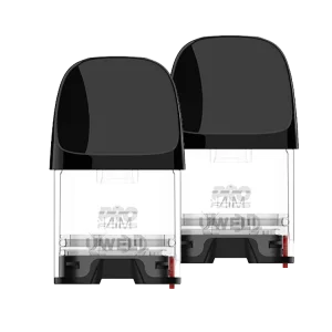 Uwell Caliburn G2 Pod 2 ml (2 Stück pro Packung)