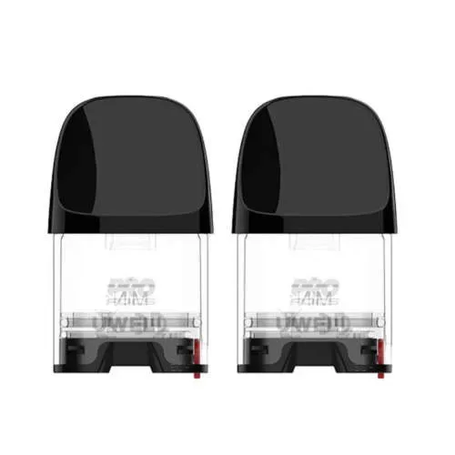 Uwell Caliburn G2 Pod Tank 2ml – ohne Coil