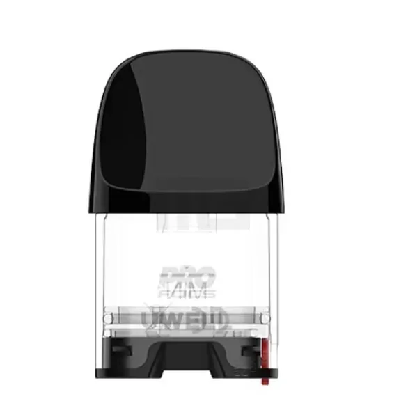 Uwell – Caliburn G2 – Pod Tank Verdampfer – Ohne Coil