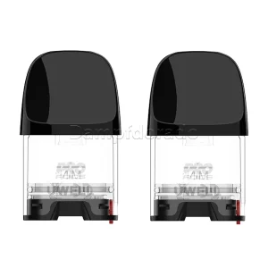 Uwell Caliburn G2 Pods | 2 Stück | Dampfdorado