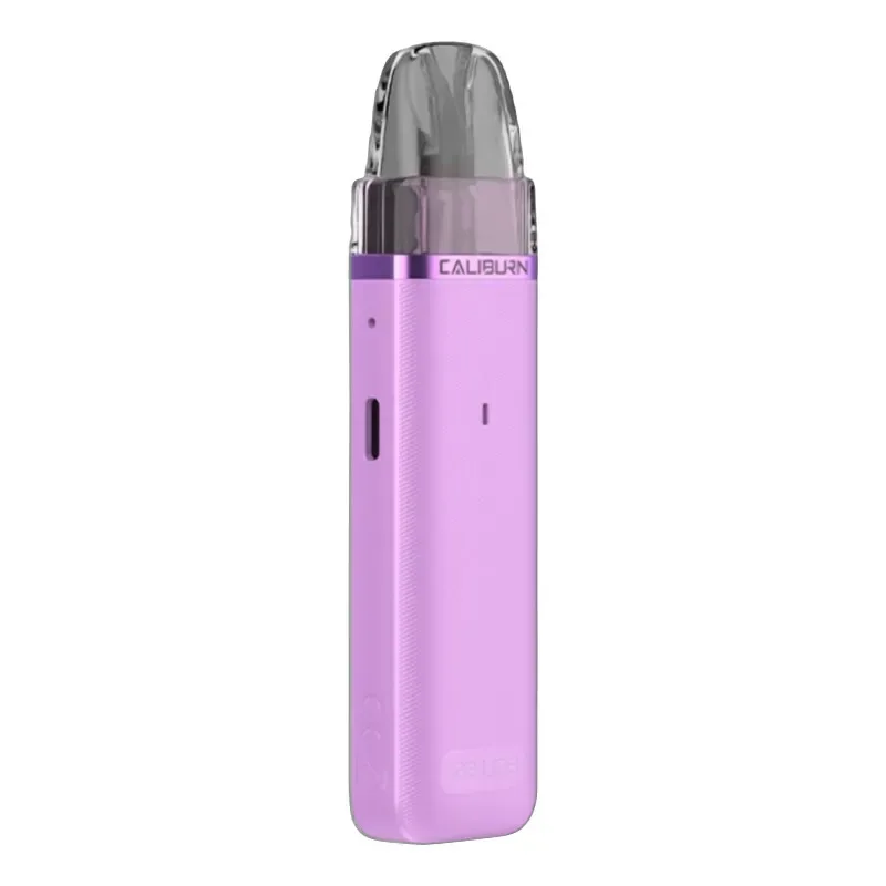 Uwell – Caliburn G3 Lite E-Zigaretten Set – Lila