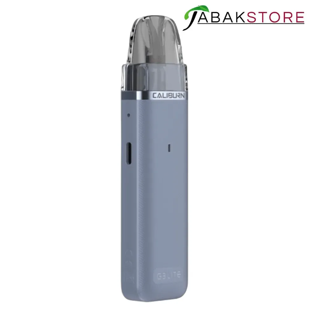 Uwell Caliburn G3 Lite | Grey | Pod Kit